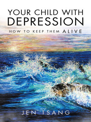 cover image of Your Child with Depression